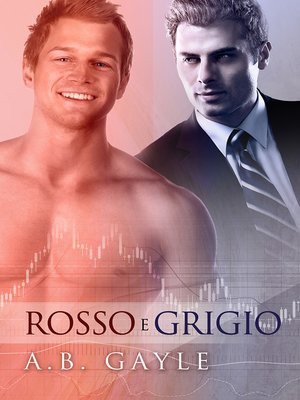 cover image of Rosso e Grigio
